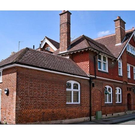 The Osney Arms Guest House Oxford Bagian luar foto