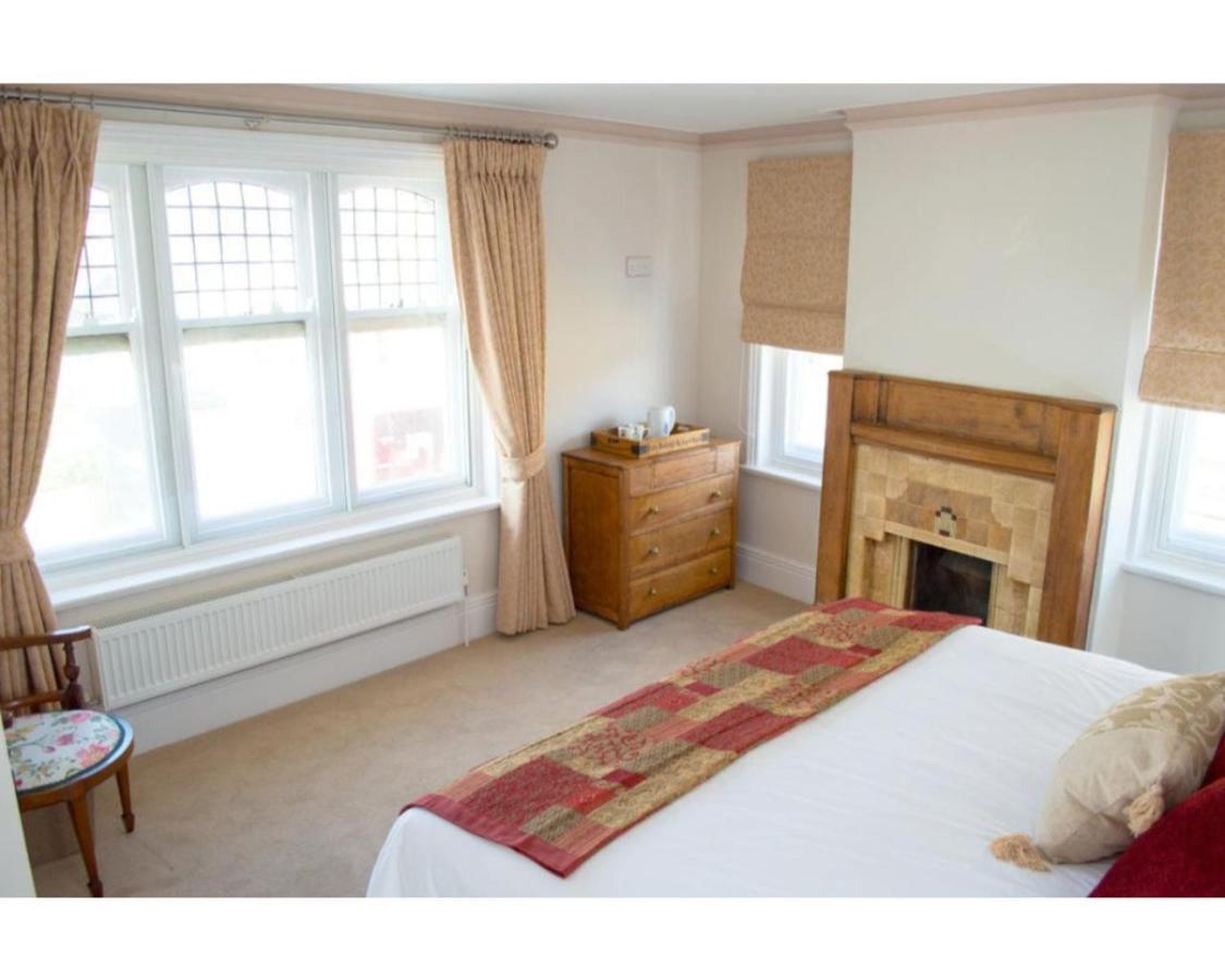 The Osney Arms Guest House Oxford Bagian luar foto