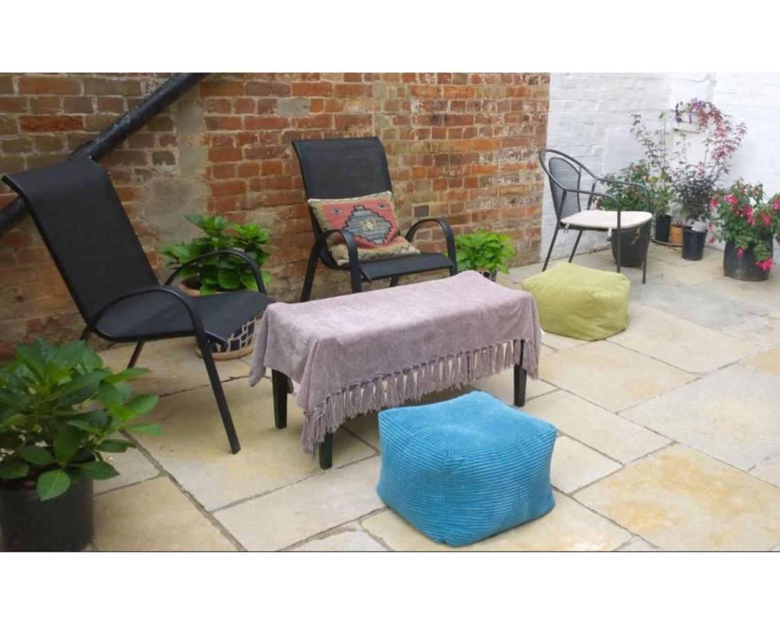 The Osney Arms Guest House Oxford Bagian luar foto