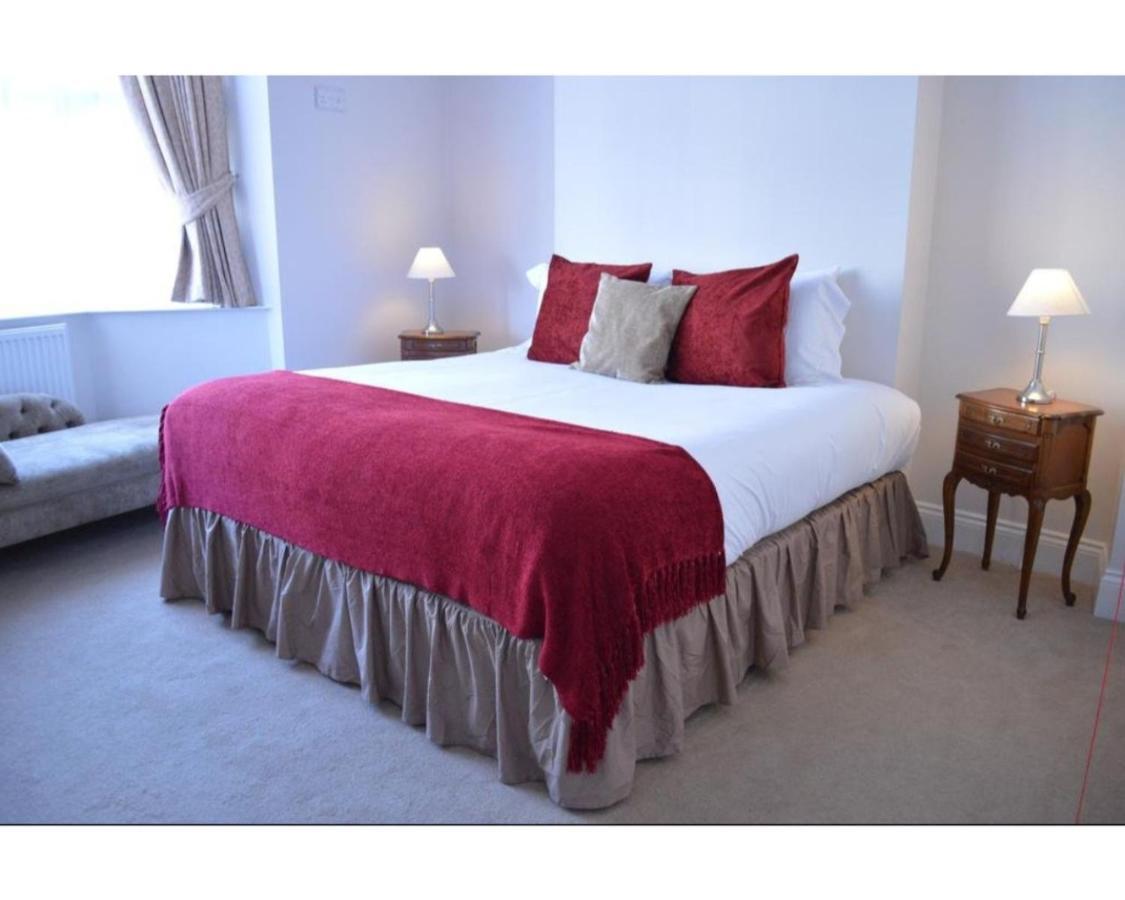 The Osney Arms Guest House Oxford Ruang foto