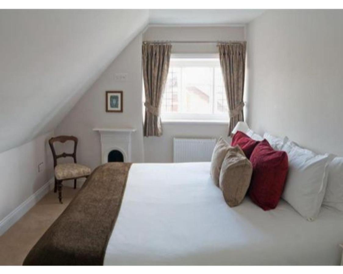 The Osney Arms Guest House Oxford Ruang foto