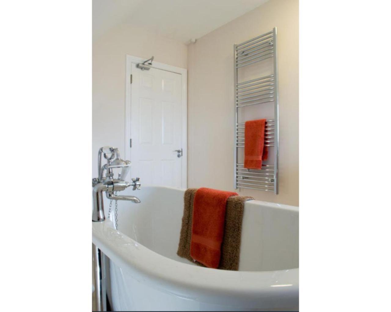 The Osney Arms Guest House Oxford Ruang foto