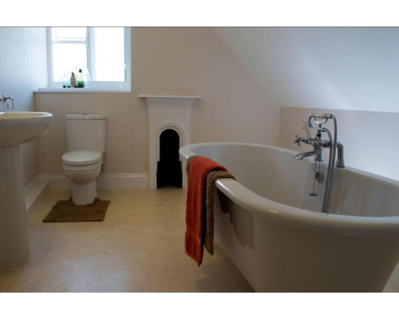 The Osney Arms Guest House Oxford Ruang foto