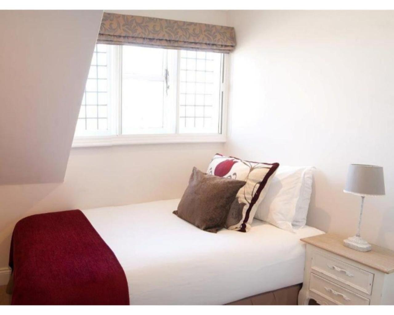 The Osney Arms Guest House Oxford Ruang foto