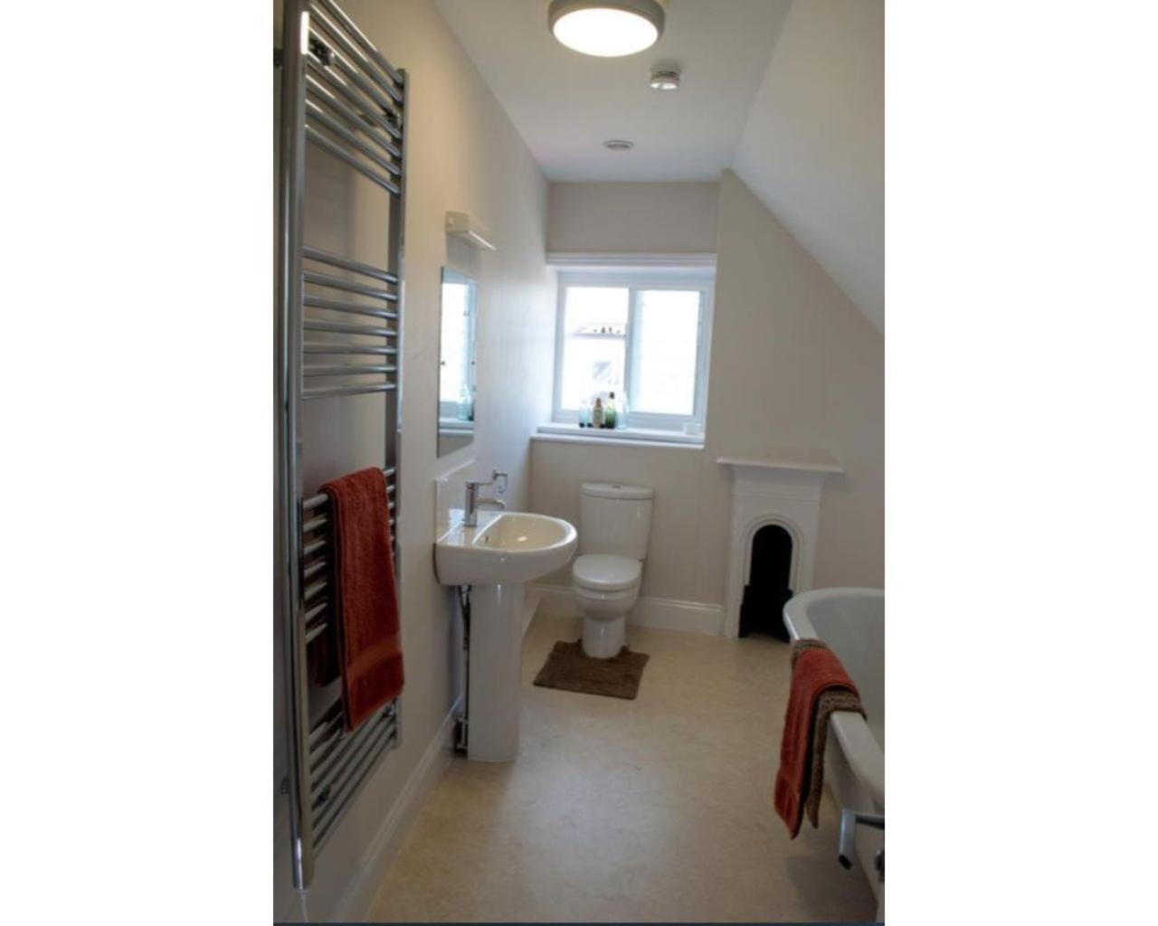 The Osney Arms Guest House Oxford Ruang foto