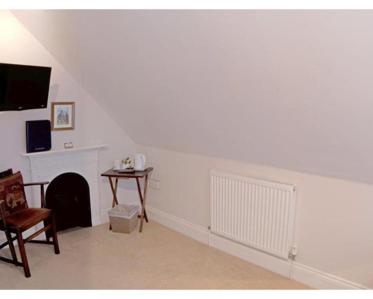 The Osney Arms Guest House Oxford Ruang foto