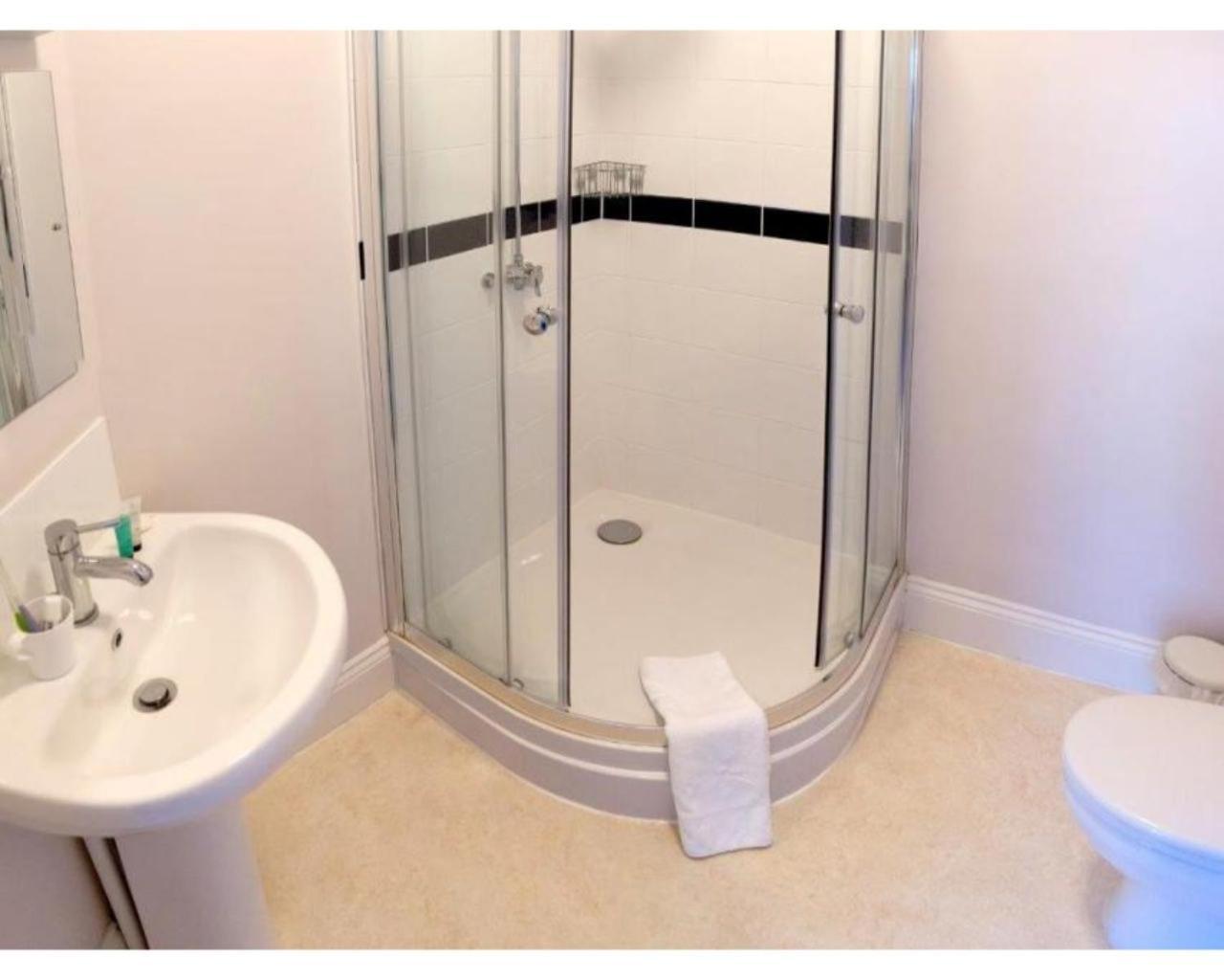 The Osney Arms Guest House Oxford Ruang foto