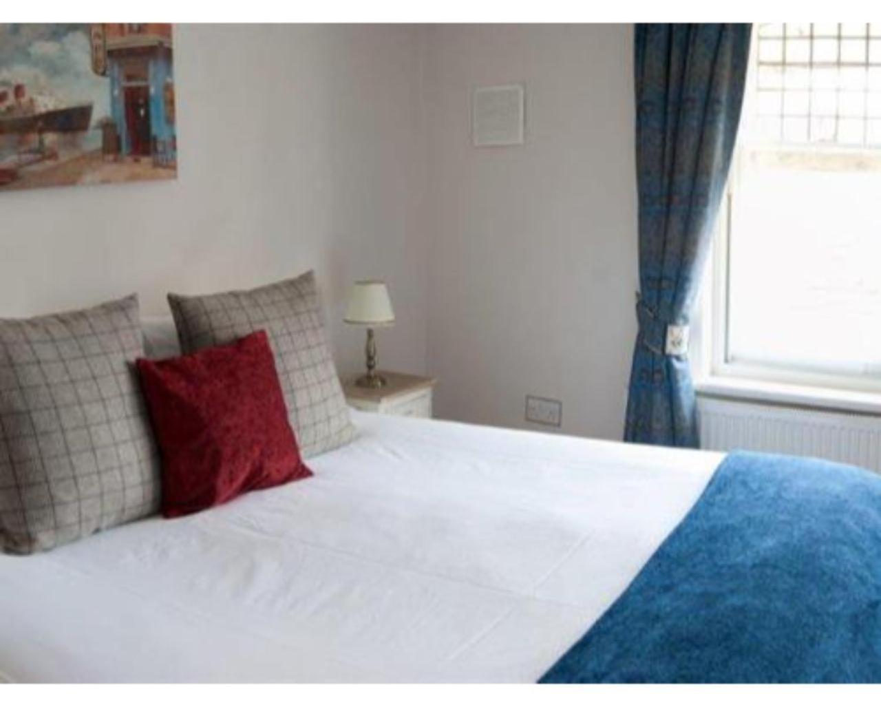 The Osney Arms Guest House Oxford Ruang foto
