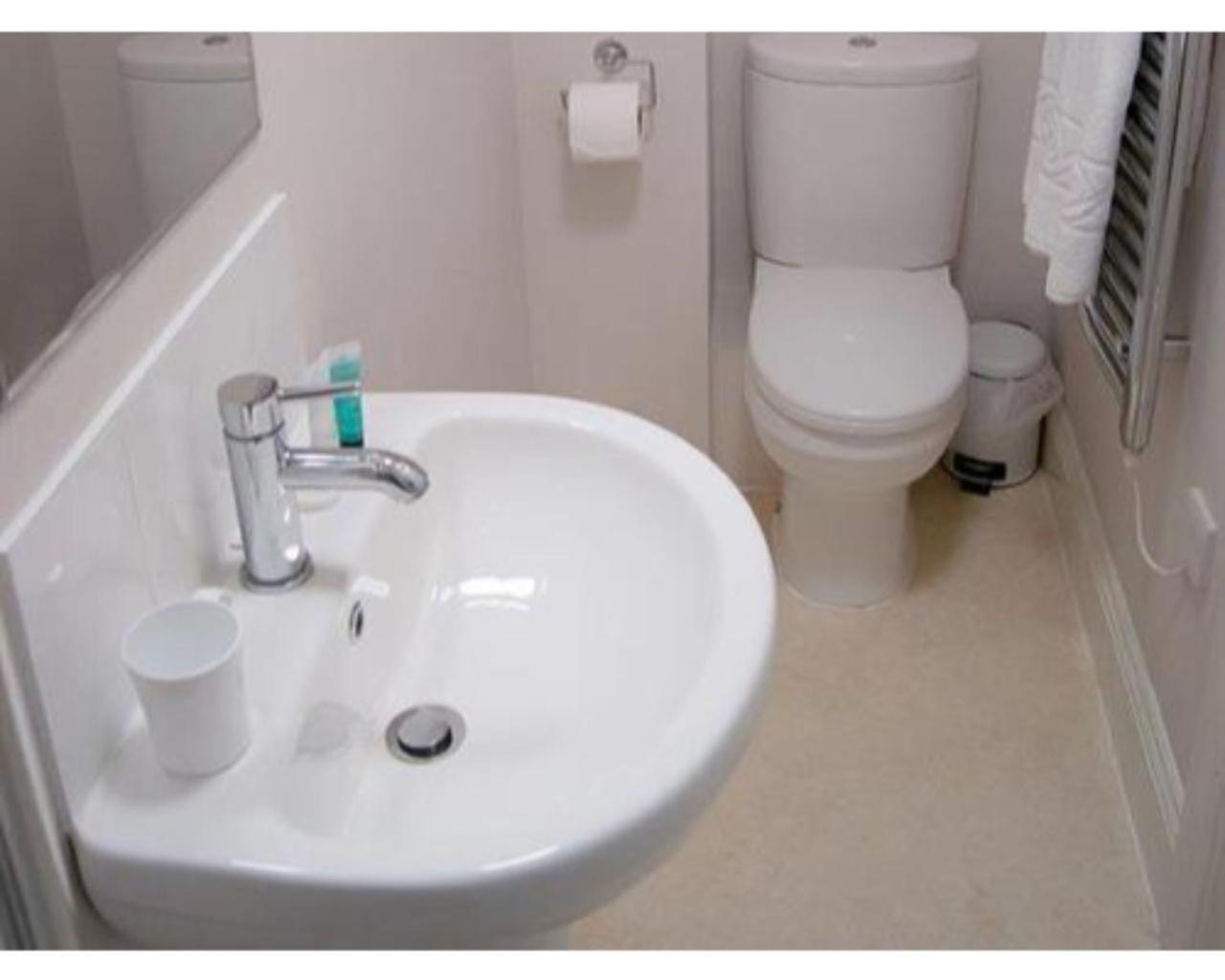 The Osney Arms Guest House Oxford Ruang foto