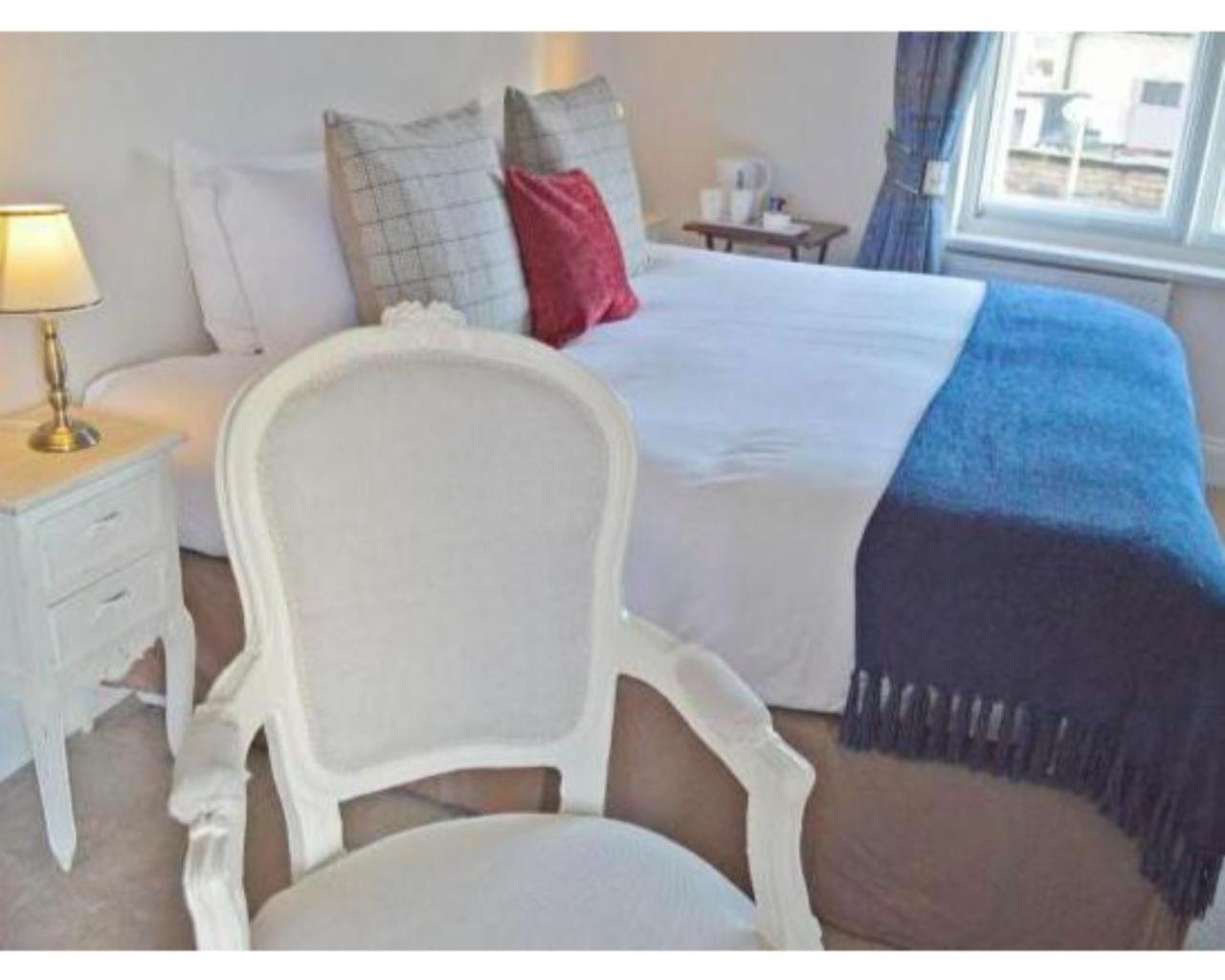 The Osney Arms Guest House Oxford Ruang foto