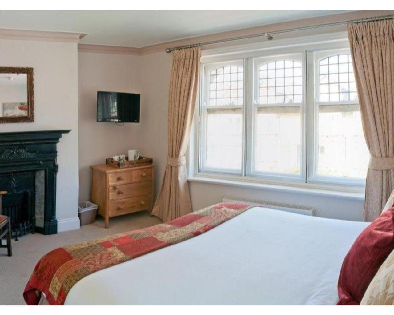 The Osney Arms Guest House Oxford Ruang foto