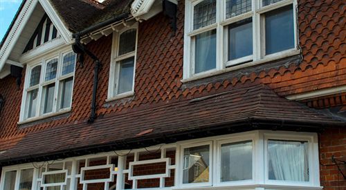 The Osney Arms Guest House Oxford Bagian luar foto